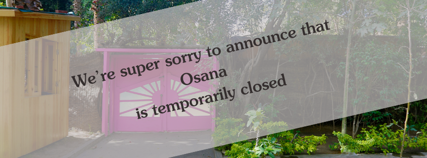 CLOSED
